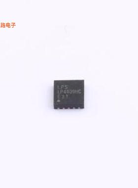 LP4030HCQVF -[原装管理DFN-10-EP(3x3)