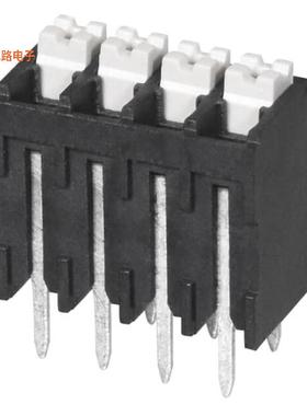 TBLH10V-350-04BK -[全新TERMINAL BLOCK, SCREWLESS, HIGH]