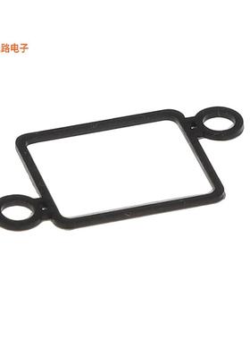 MRJ258A21BP -原装[MRJ258A21BP-MRJSERIESPANELGASKET插孔