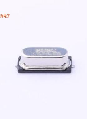C03579J047 -[原装无源晶振HC-49S-SMD
