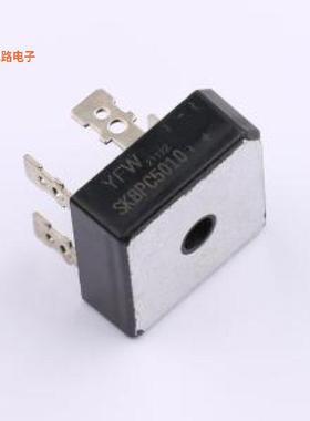 SKBPC5010 -[原装整流桥SKBPC