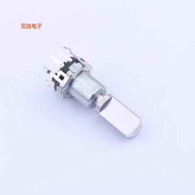 EC09E1524418 -[原装METAL SHAFT ENCODERS插件