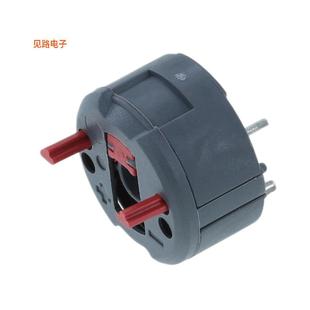 BLOCK SPST 1.20.126.001 35V 全新CONTACT 0.1A 0000