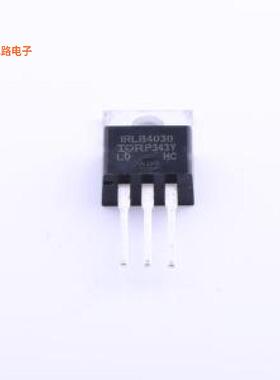 IRLB4030PBF -[原装MOSFET N-CH 100V 180A TO220ABTO-220AB