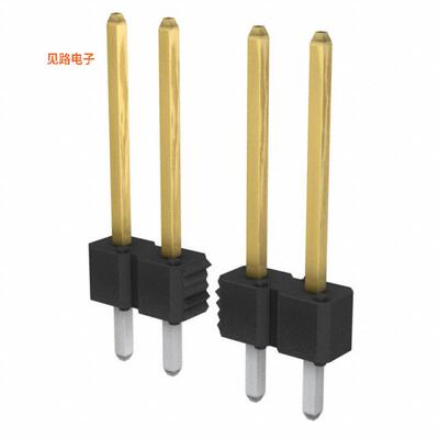 77311-132-16LF -原装[CONN HEADER VERT 16POS 2.54MM接头