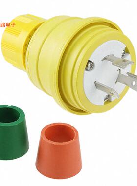 1301470021 -原装[AC PLUG NEMA L6-20PNEMA L6-20P