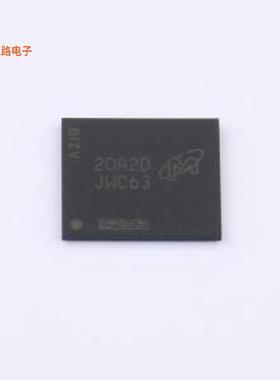 MTFC8GAMALBH-AAT -[原装eMMCTFBGA-153(11.5x13)