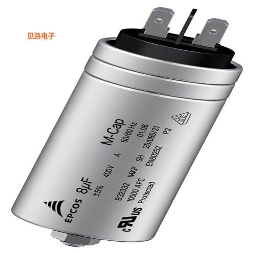 原装正品 B32332I6505J082-全新]