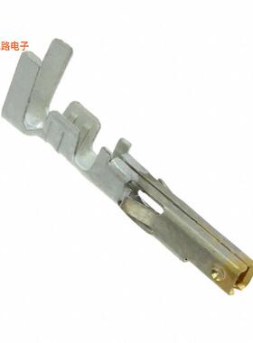 0039000429 -原装[CONN SOCKET 18-24AWG CRIMP GOLD类型