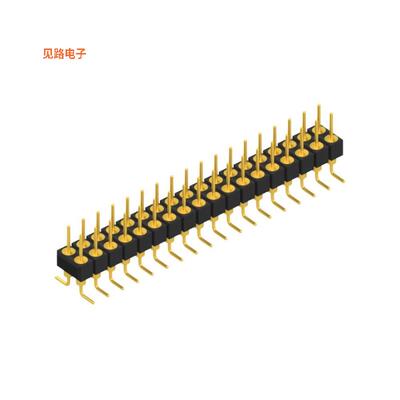 MK 226 SMD 36 G -原装[Turned precision contacts;  stro接头