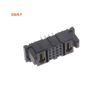 全新MPSC-01-16-01-7.70-01-L-V -[原装插座]