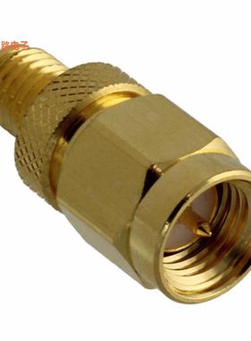 242189 -原装[COAX ADAPT SMA TO SSMA插头至插孔