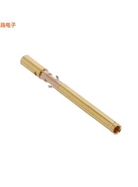 PHG.2B.310.CYMD62 -[全新CONN RCPT FMALE 10POS GOLD CRIMP]