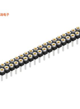 MK LP 219 36 Z -原装[Low profile, less than 2.7/3.1 m接头