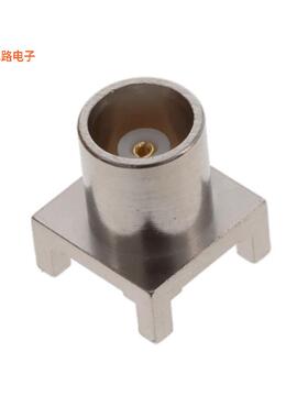 0733660067 -原装[MCX JACK,VERT,PCB RECPT,50 OHMMCX