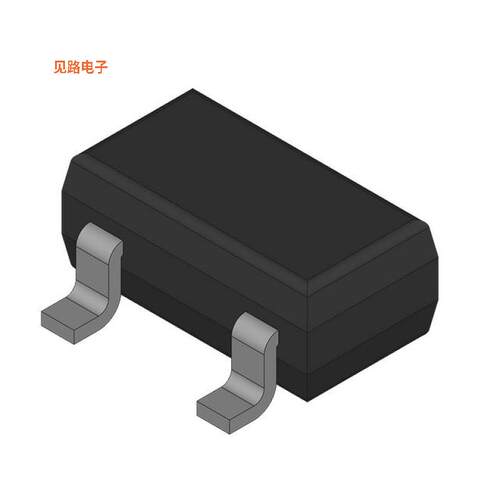 NDS335N -[全新MOSFET N-CH 20V 1.7A SUPERSOT3]
