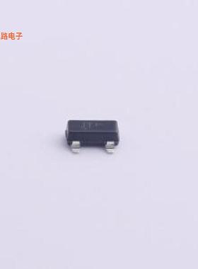 NSVBAS21SLT1G -[原装DIODE STANDARD 250V 225MA SOT233SOT-23