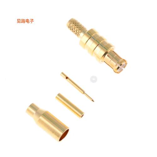 MCX-P-C-H-ST-CA2 -原装[50 OHM MCX JACK OR PLUG, CABLE TMCX