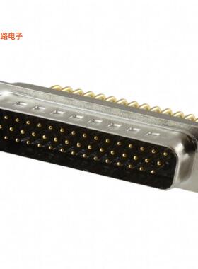 781-M44-113R001 -[全新CONN D-SUB HD PLG 44POS R/A SLDR]