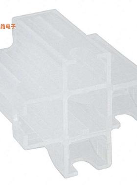 1-626040-0 -[全新CONN RCPT HSG 0.25 5POS NATURAL]