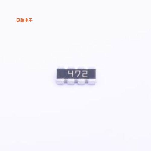 CRA064RJ4K70E04Z -[原装排阻SMD-8P,3.1x5.1mm