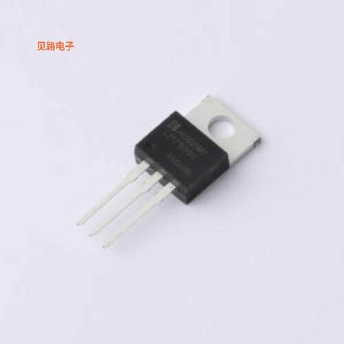 LM7809CT -[原装IC REG LINEAR 9V 1A TO220-3TO-220-3