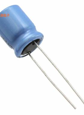 UKA1V331MPD1TD -原装[CAP ALUM 330UF 20% 35V RADIAL TH330 F