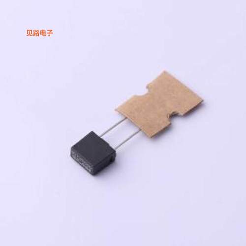 SPT478T1.25A250V -[原装一次性插件,P=5.08mm