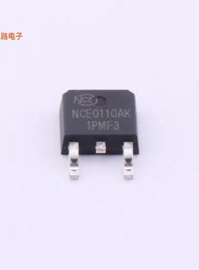 NCE0110AK -[原装(MOSFET)TO-252-2L