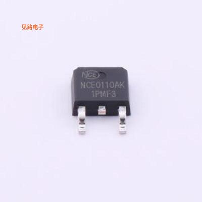 NCE0110AK -[原装(MOSFET)TO-252-2L