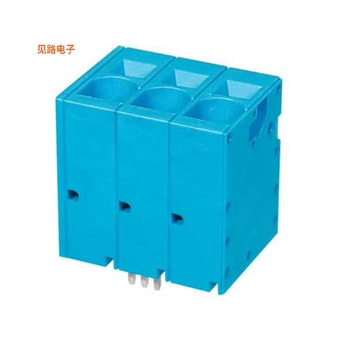 TBL008V-1000-03BE -[全新TERMINAL BLOCK, SCREWLESS, 10.0,]