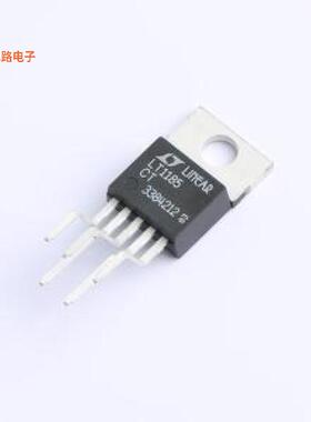 LT1185CT#PBF -[原装线性稳压器(LDO)TO-220-5