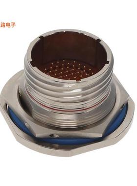 MS27472T14Z35SC -原装[Receptacle box mount插座，母型插口