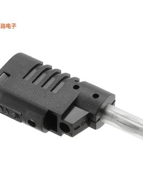 CT2015-0 -原装[CONN BANANA PLUG STACK SLDRLES