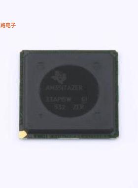 AM3517AZER -[原装单片机(MCU/MPU/SOC)PBGA-484