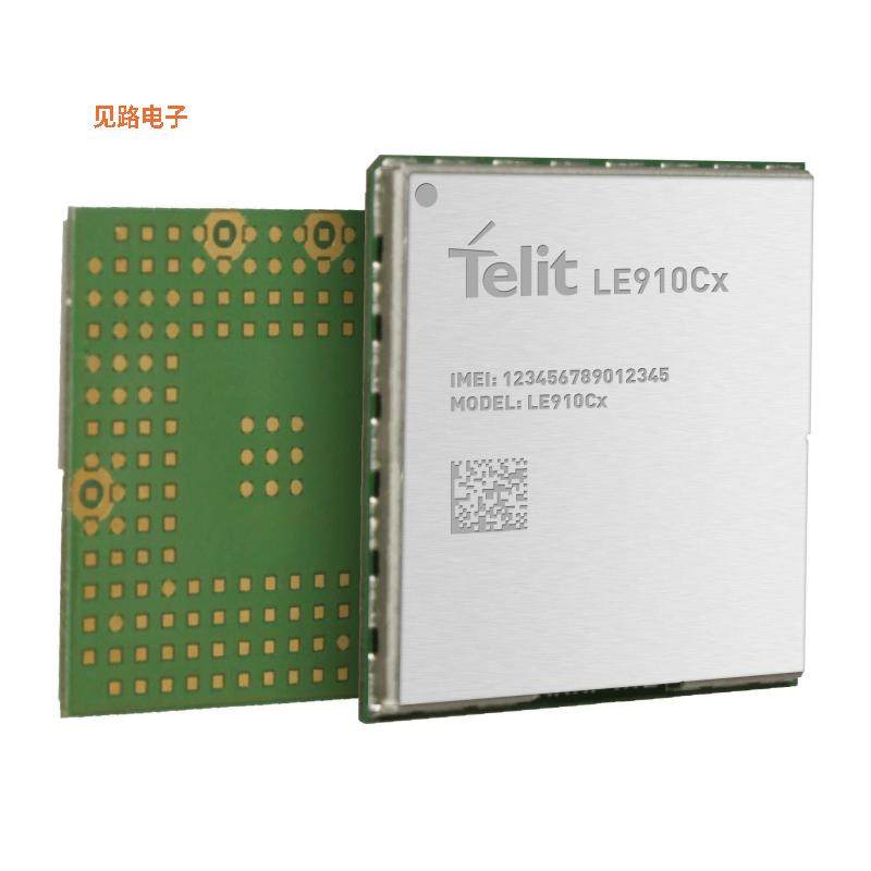 LE910C1NX06T067100 -[全新RF TXRX MOD]