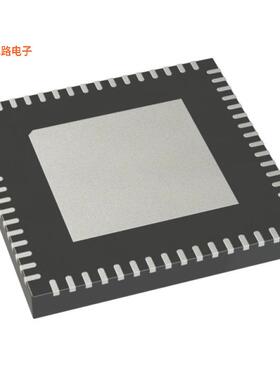 PIC32MZ2048EFM064-E/MR -[全新IC MCU 32BIT 2MB FLASH 64QFN]