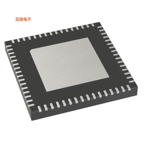PIC32MX470F512H-I/MR -[全新IC MCU 32BIT 512KB FLASH 64QFN]