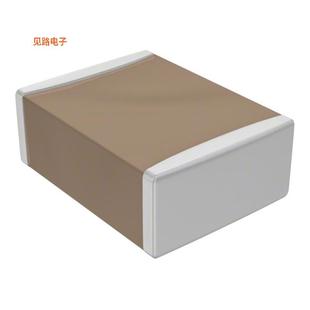 CER 6.8UF 100V KTS101B685M76N0T00 30256.8 CAP X7R 原装