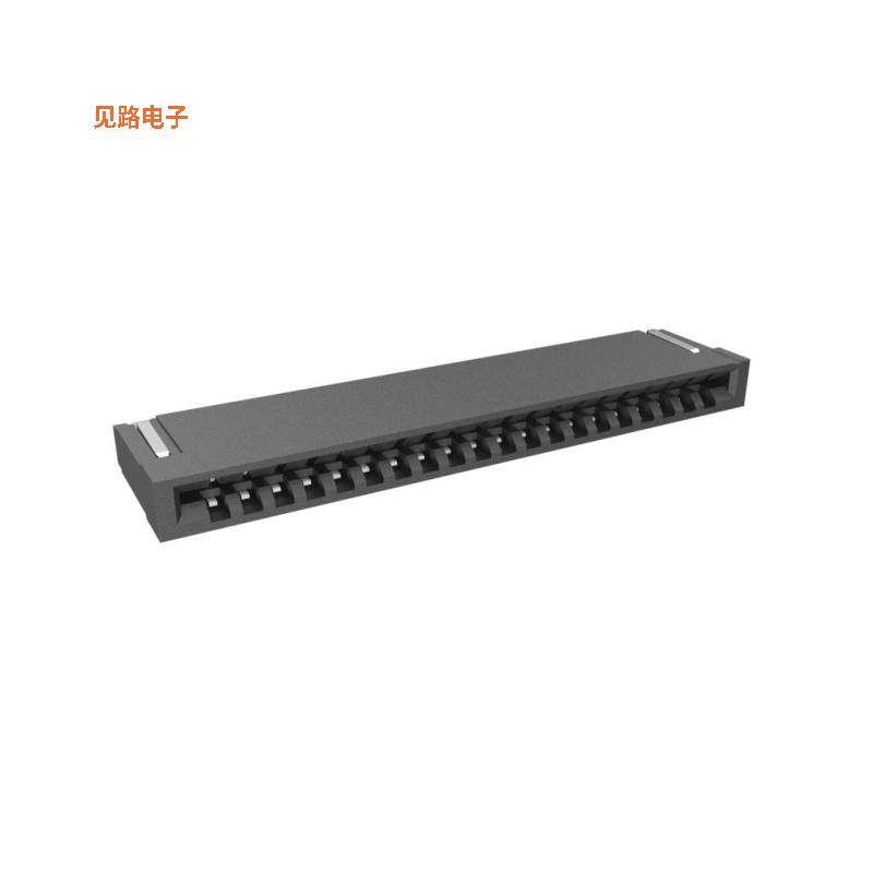 HFW20R-2STE1H1LF -原装[CONN FFC FPC TOP 20POS 1MM R/