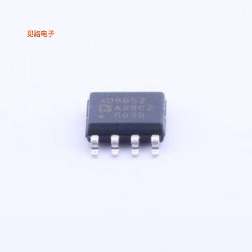 AD8652ARZ -[原装运算放大器SOIC-8