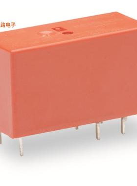 788-174 -原装[RELAY GEN PURPOSE SPDT 16A 115V通孔
