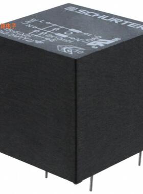 5500.2001 -原装[LINE FILTER 125V/250VAC 1A TH单相