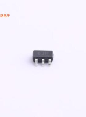 TPSMS05CT1G -[原装静电和浪涌保护(TVS/ESD)SOT-23-6