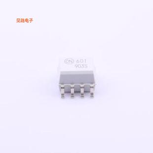 HCPL0601R2 -[原装OPTOISO 3.75KV OPN COLL 8-SOICSOIC-8