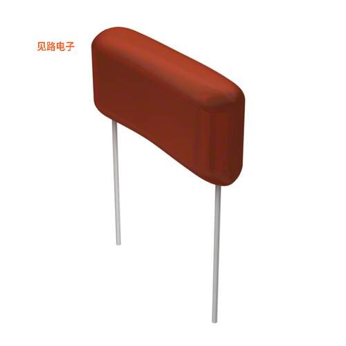 DPPM20D47K-F -[全新CAP FILM 4700PF 10% 2KVDC RADIAL]