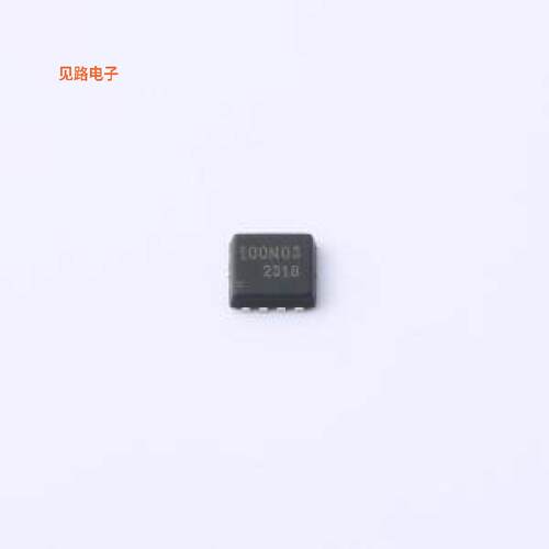 TM100N03DF -原装[N沟道,30V,100A,2.5mΩ@10v(MOSFET)