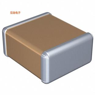 CER 0.47UF 100V C2220C474K1RACTU 22200.47 CAP X7R 原装