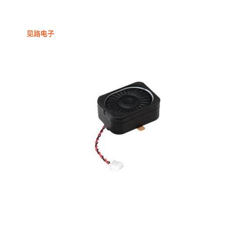CES-403015-24PM-67 -[全新ENCLOSED SPEAKER, 2W, 4OHM]
