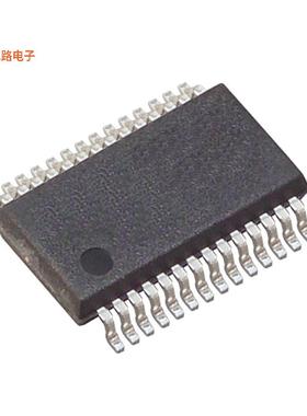 ADS7870EA -原装[IC DAS 12BIT 52K 28SSOP数据采集系统（DAS）